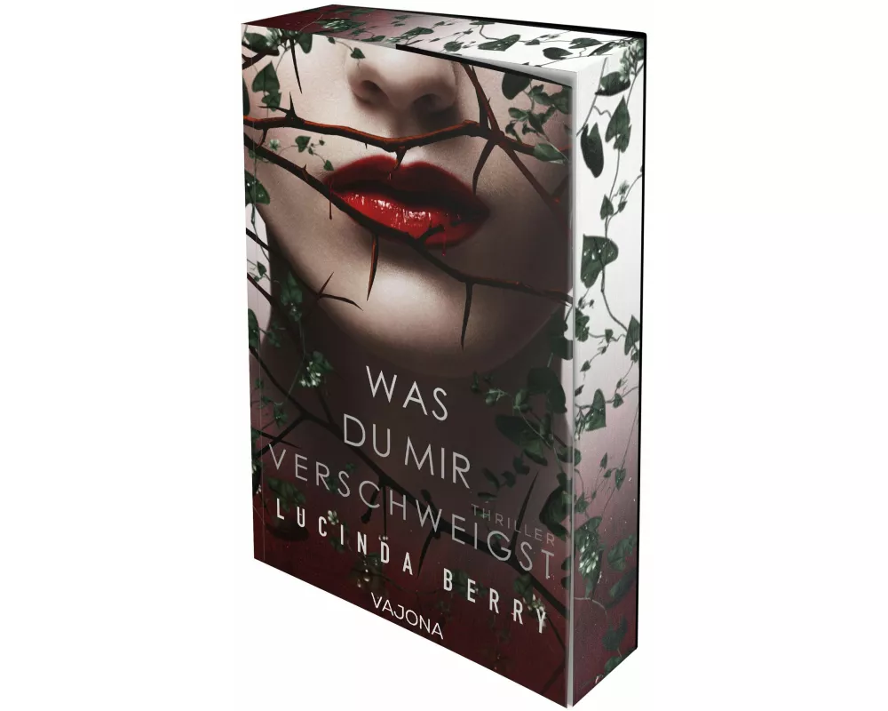 Was du mir verschweigst