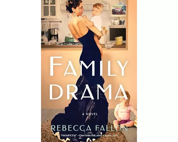 Family Drama