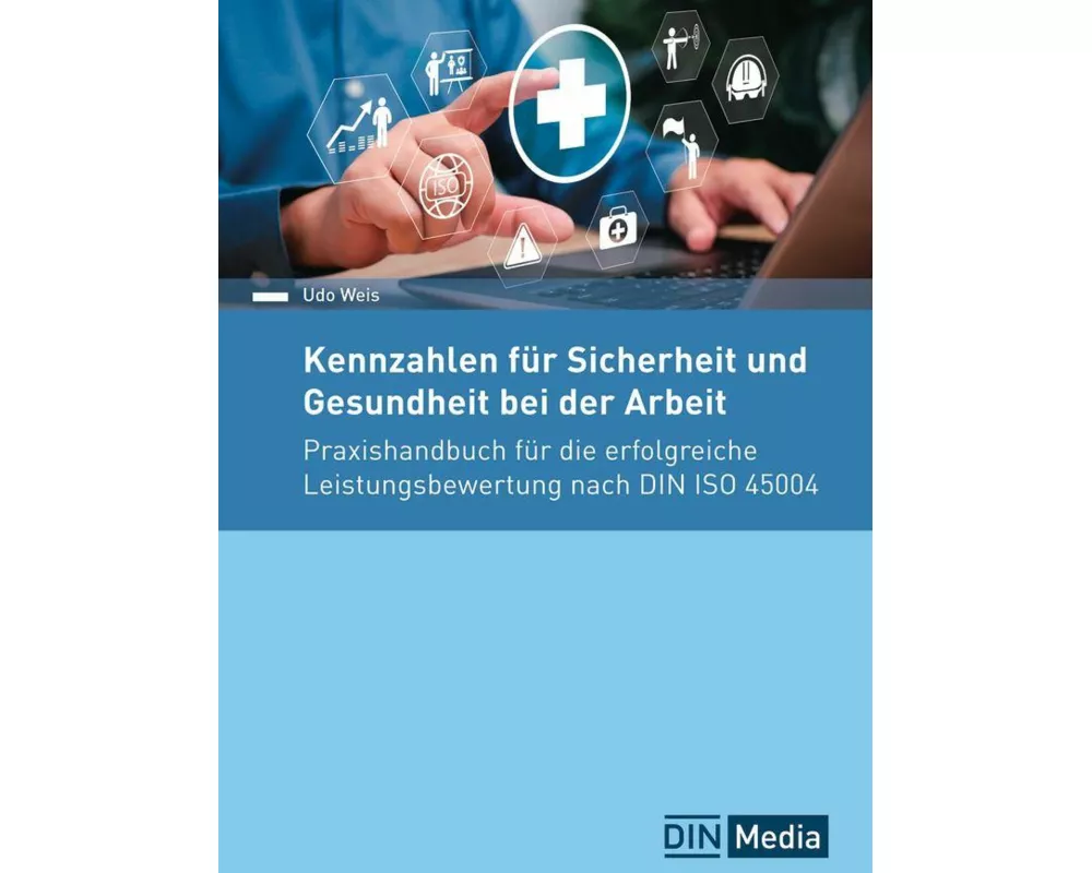 Kennzahlen für Sicherheit und Gesundheit bei der Arbeit