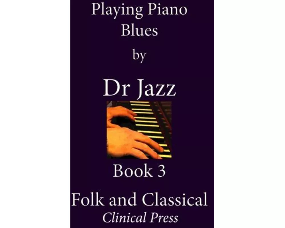 Playing Piano Blues
