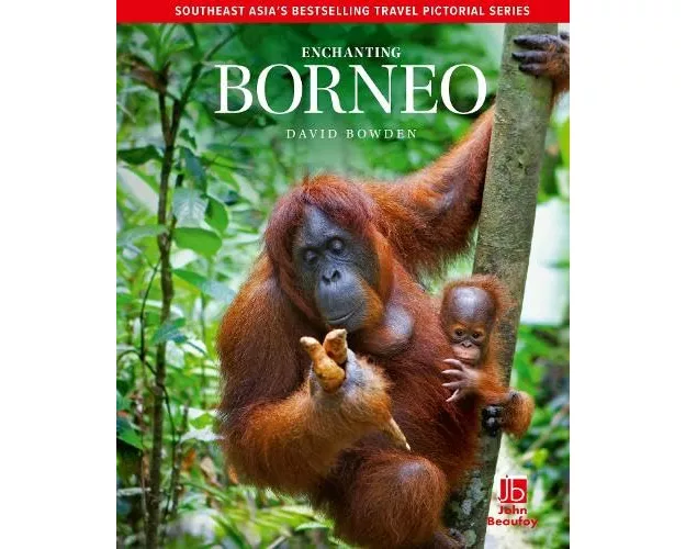 Enchanting Borneo