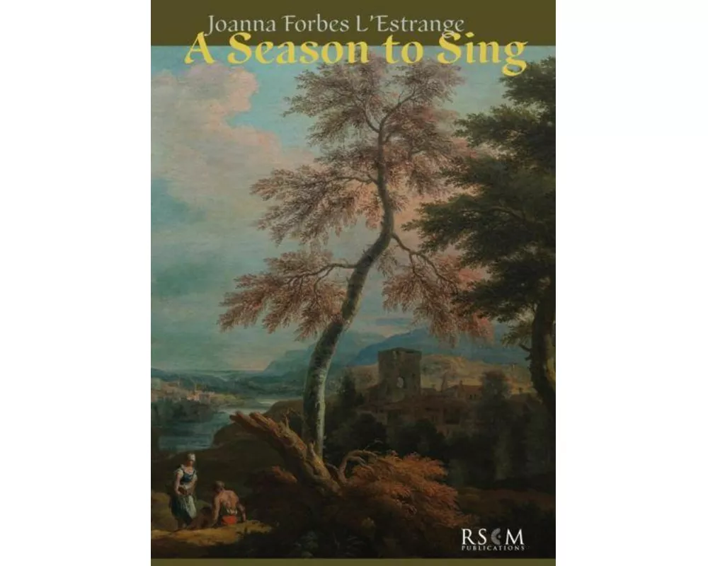 A Season to Sing