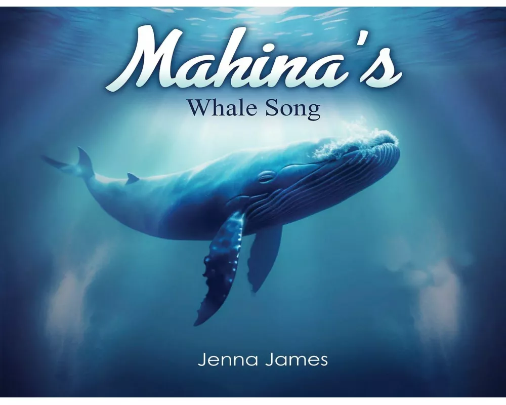 Mahina's Whale Song
