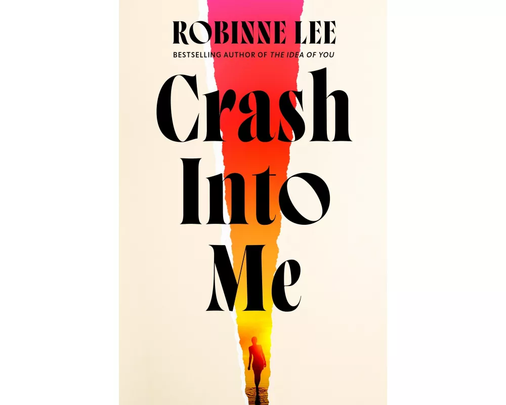 Crash Into Me