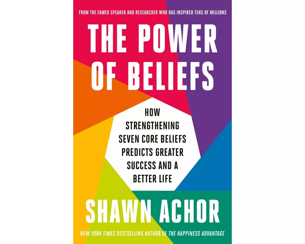 The Power of Beliefs