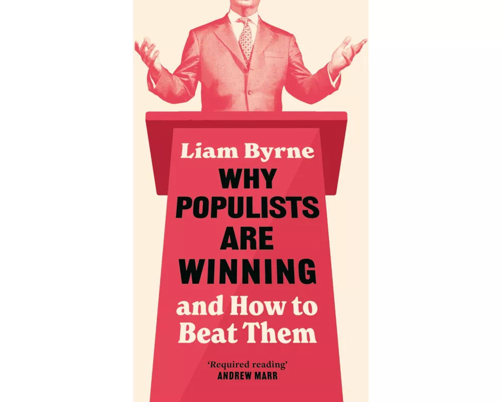 Why Populists Are Winning
