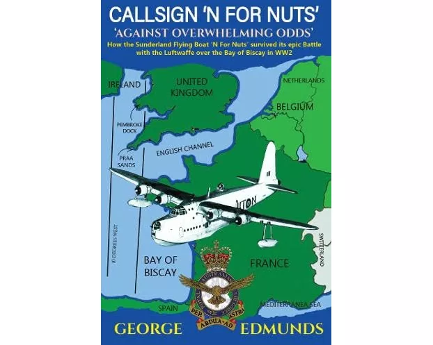 Callsign 'n For Nuts'