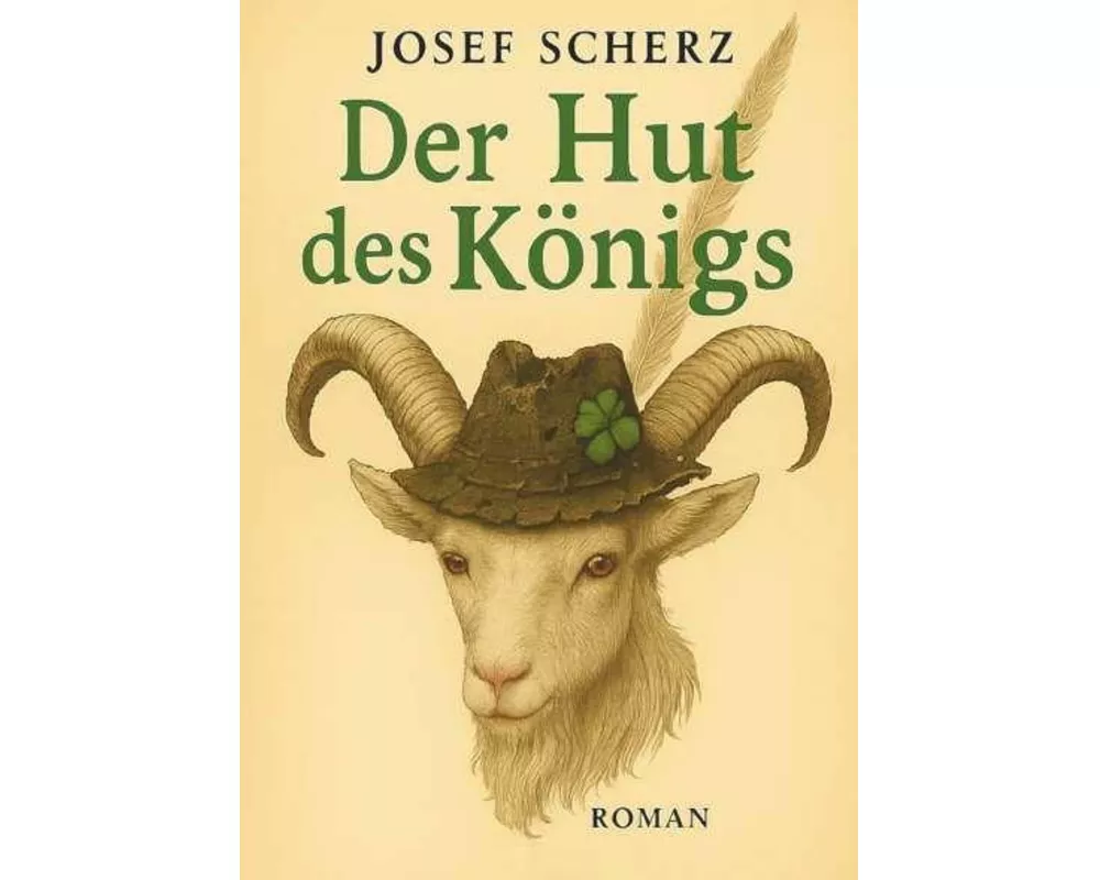 Der Hut des Königs