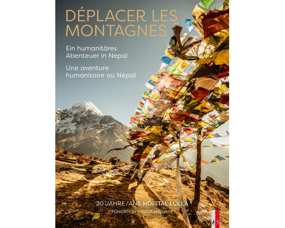 Déplacer les montagnes