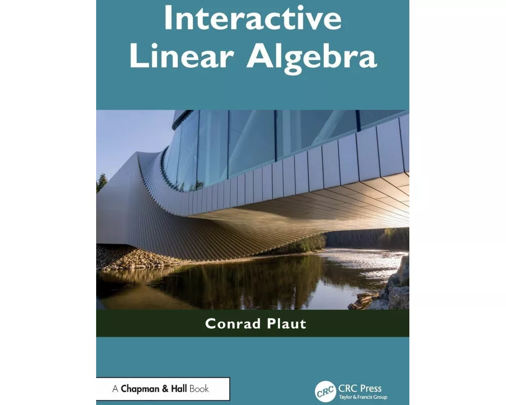 Interactive Linear Algebra