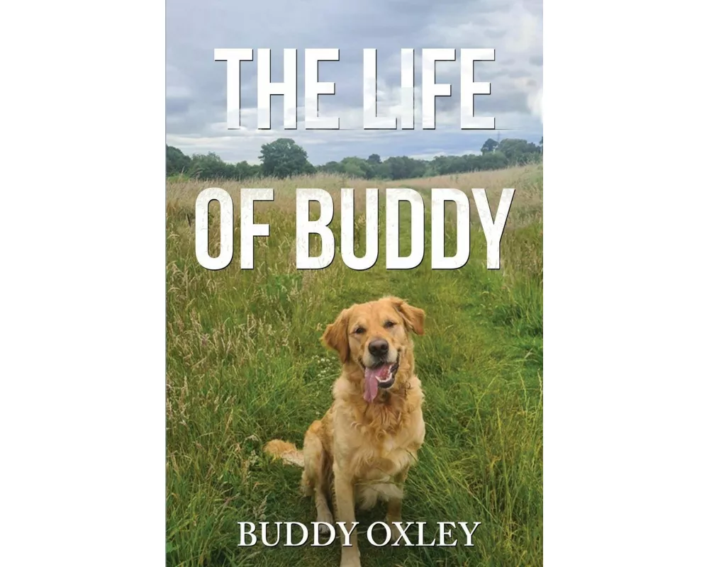 The Life of Buddy