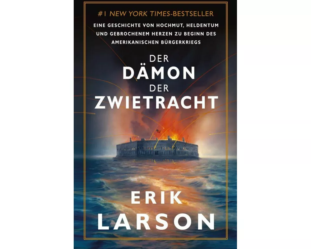 Der Dämon der Zwietracht