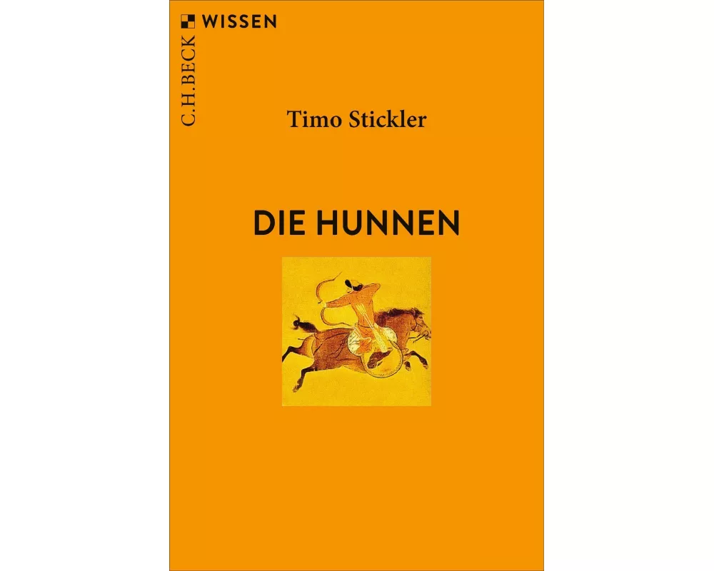 Die Hunnen