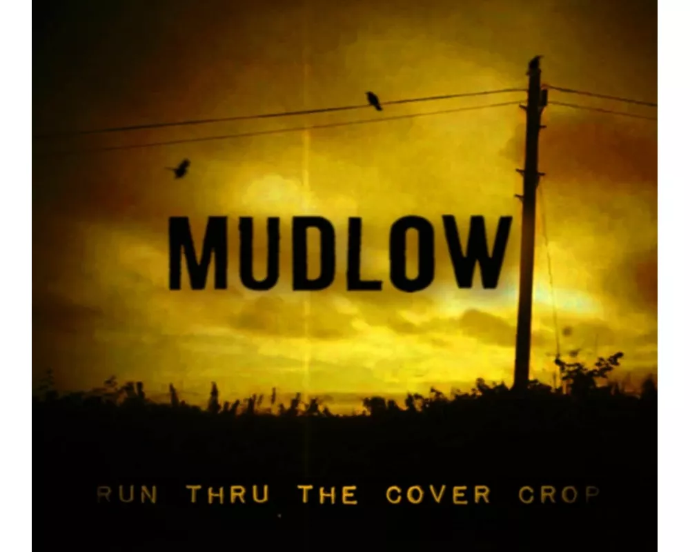 Run Thru The Cover Crop