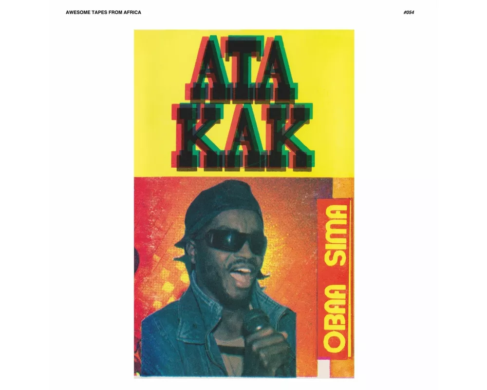 OBAA SIMA (Anniversary Remaster)