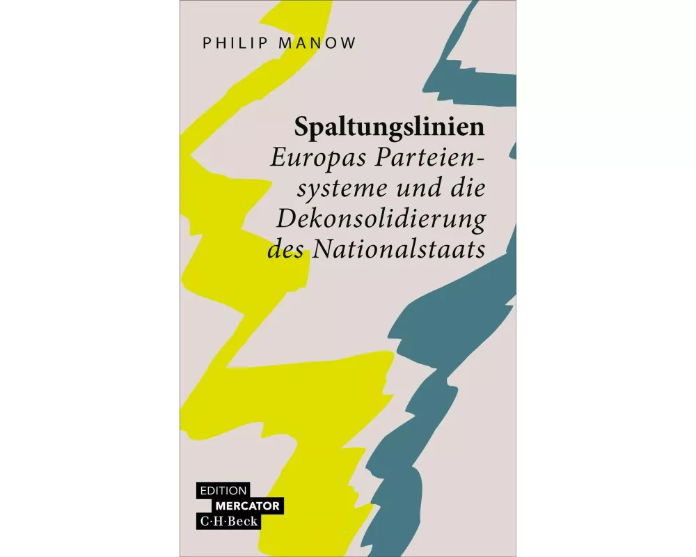 Spaltungslinien