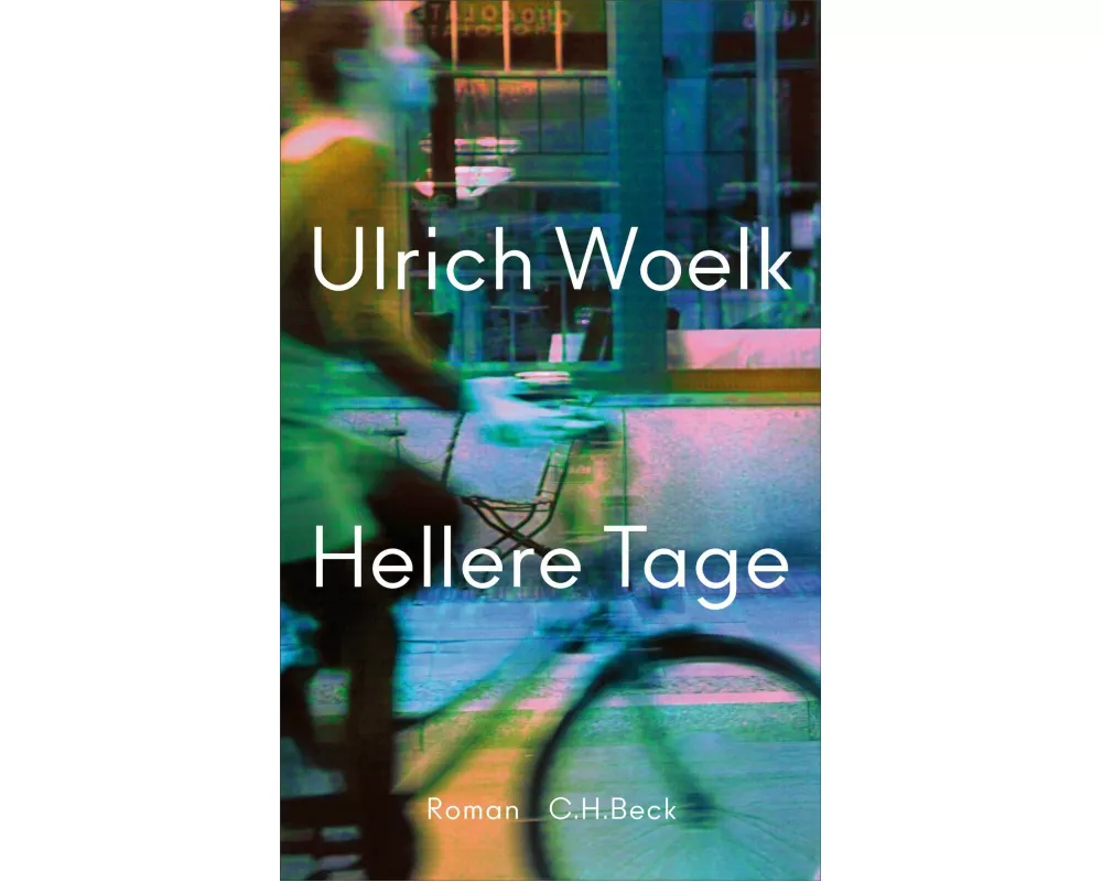 Hellere Tage