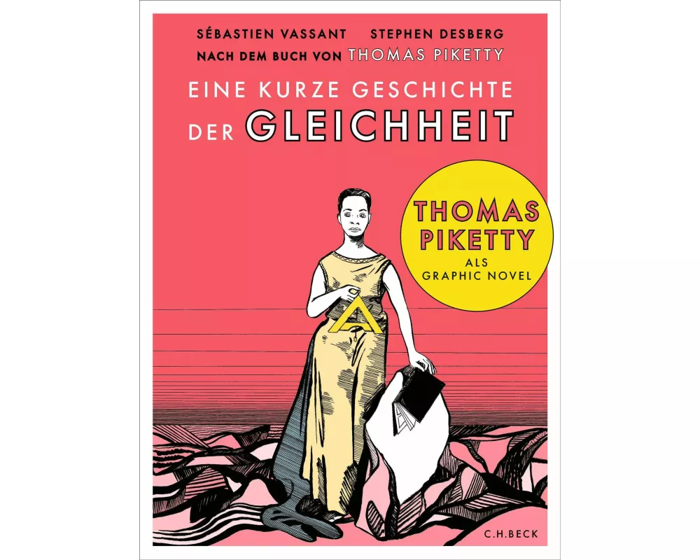 Eine kurze Geschichte der Gleichheit