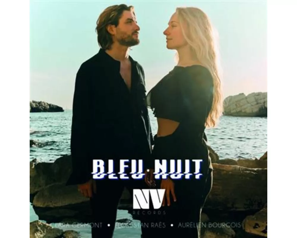 Bleu Nuit