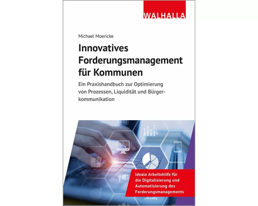 Innovatives Forderungsmanagement für Kommunen
