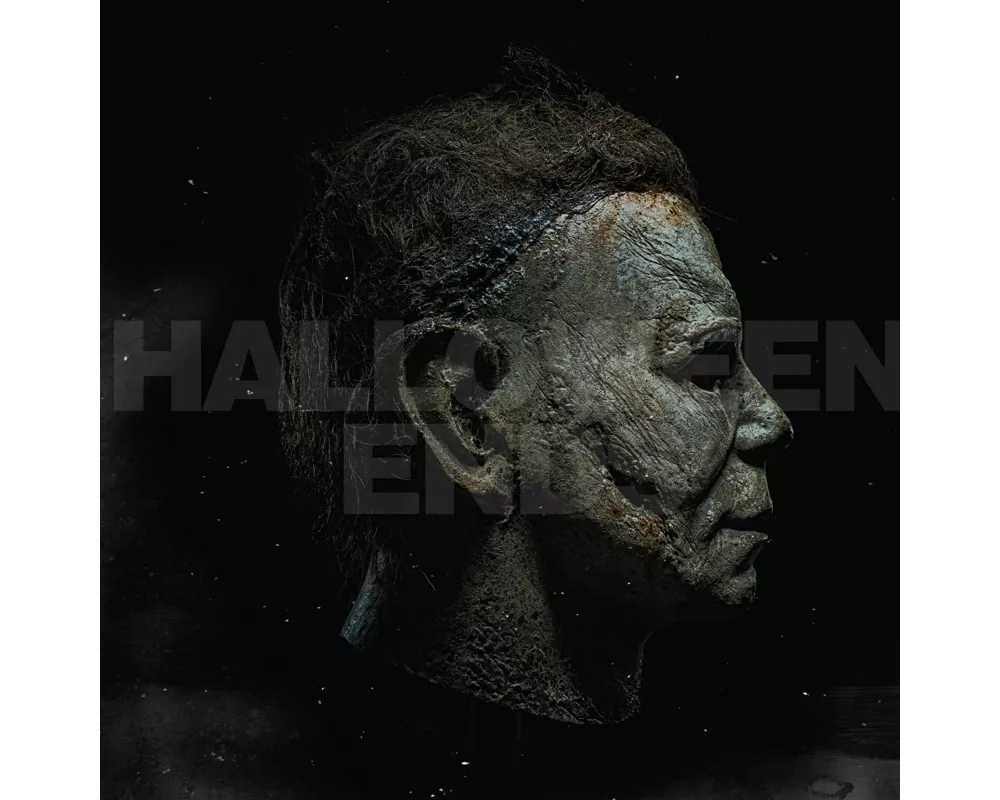 Halloween Ends: Ost -Expanded Edition-
