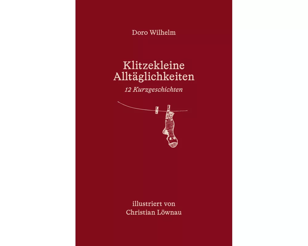 Klitzekleine Alltäglichkeiten