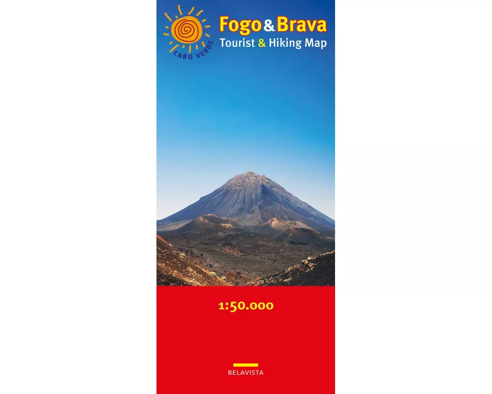 Fogo & Brava