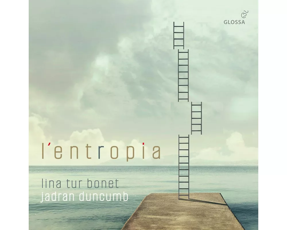 L'entropia