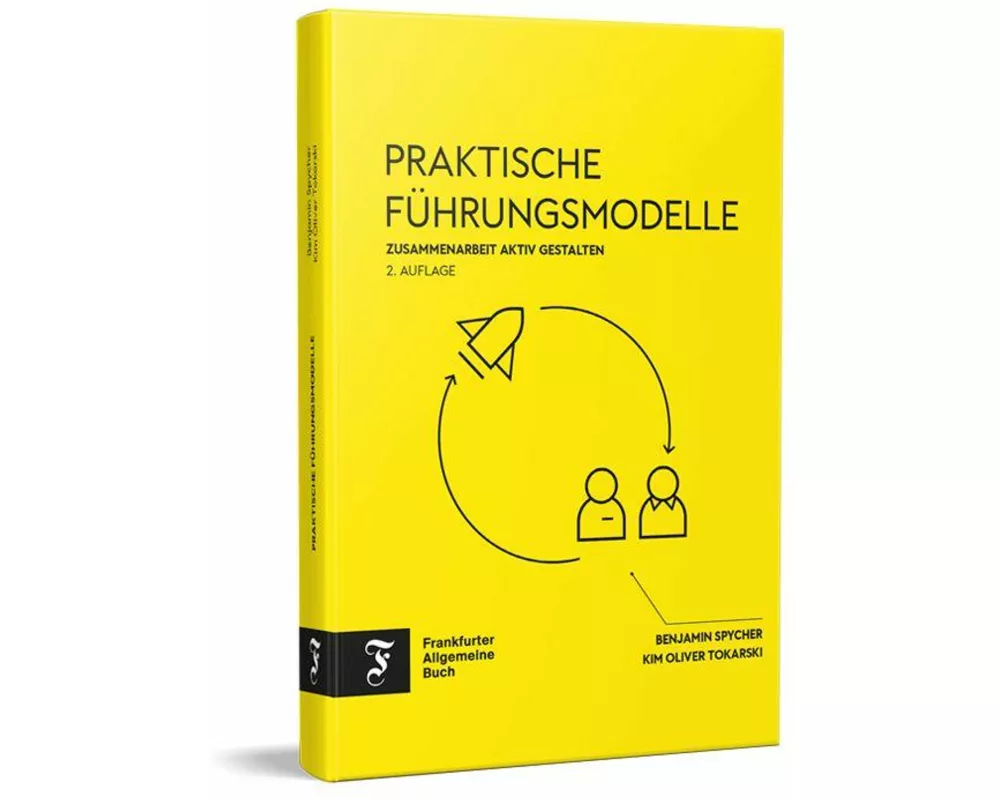 Praktische Führungsmodelle