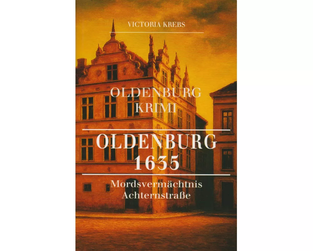 Oldenburg 1635