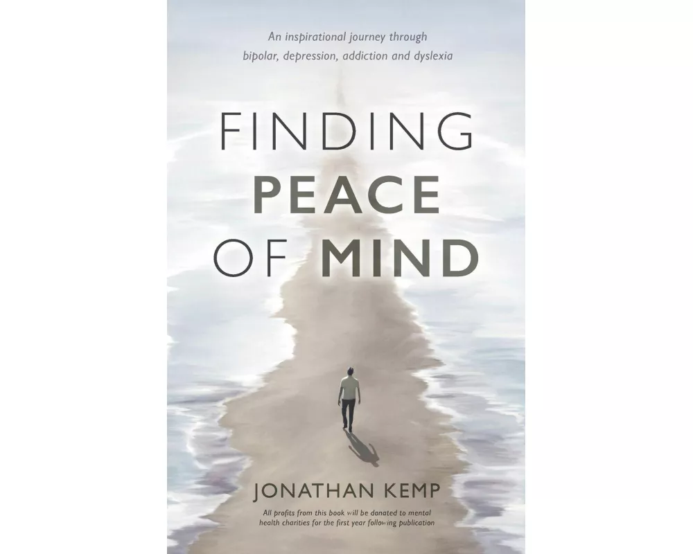 Finding Peace of Mind