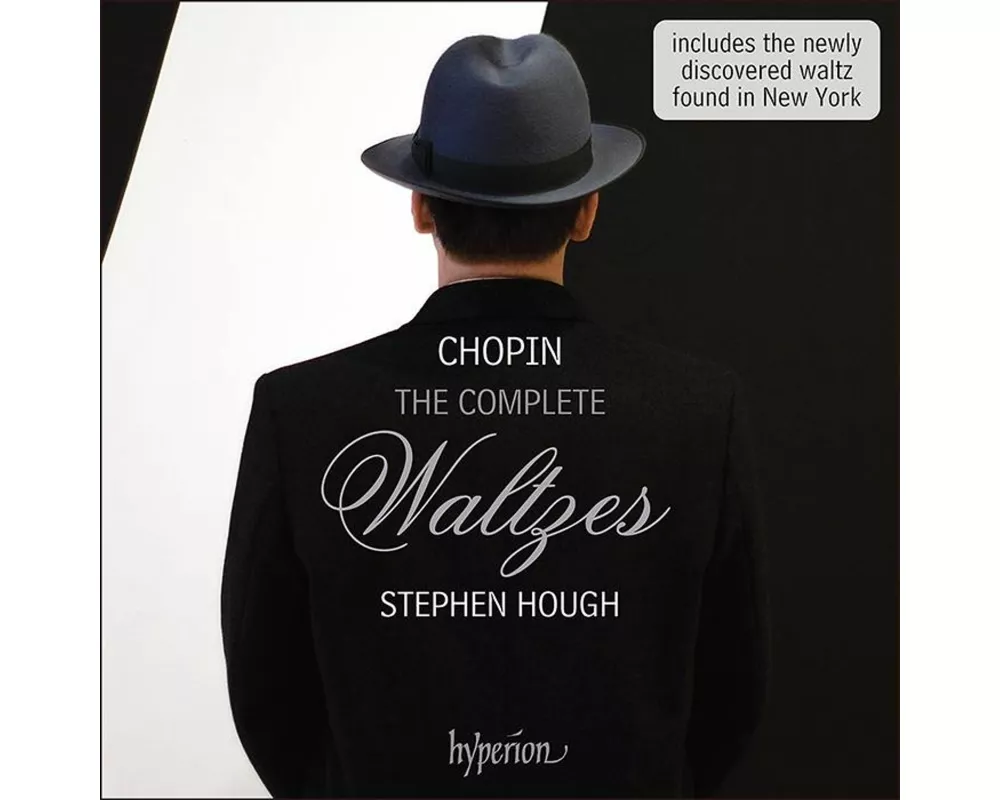 Chopin: The Complete Waltzes