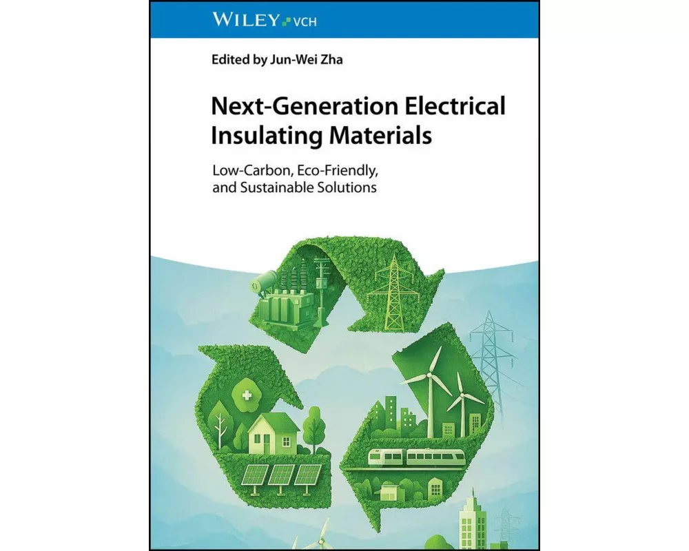 Next-Generation Electrical Insulating Materials
