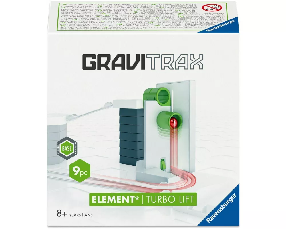 GraviTrax BASE - Element Turbo Lift