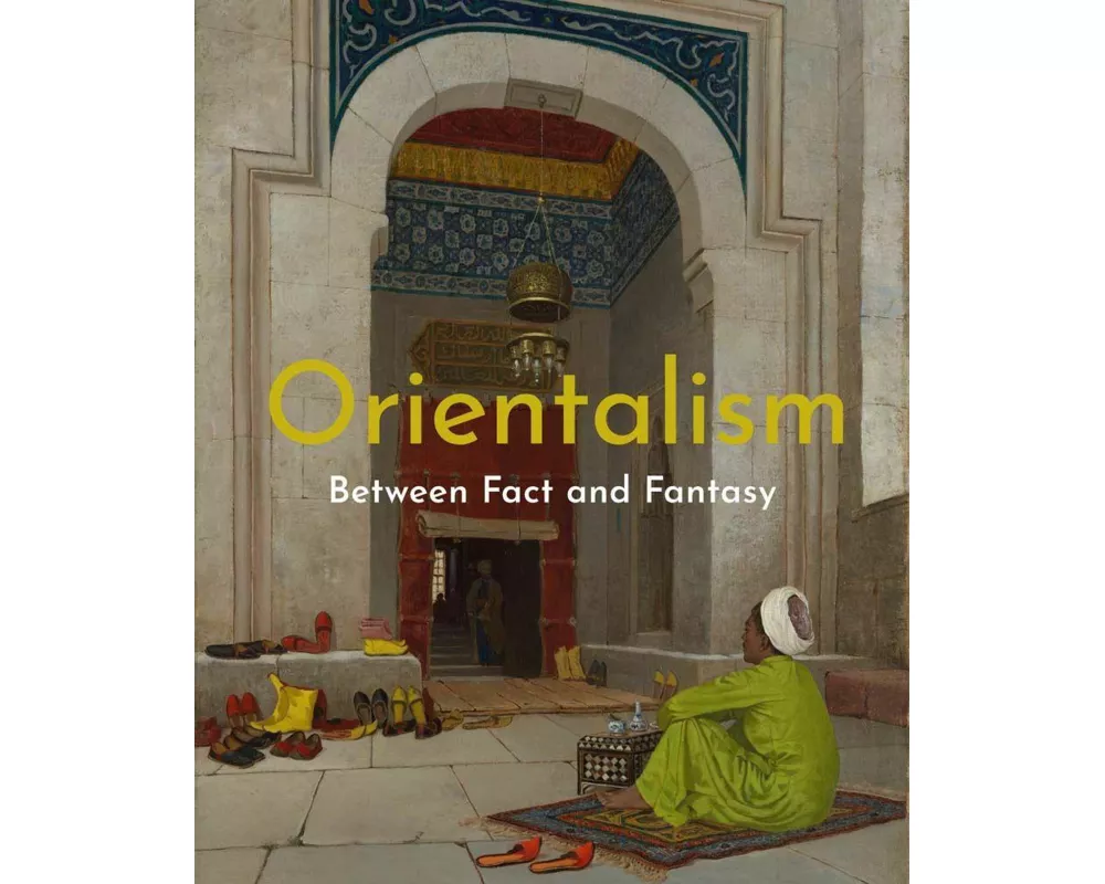 Orientalism
