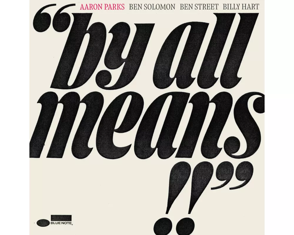 By All Means