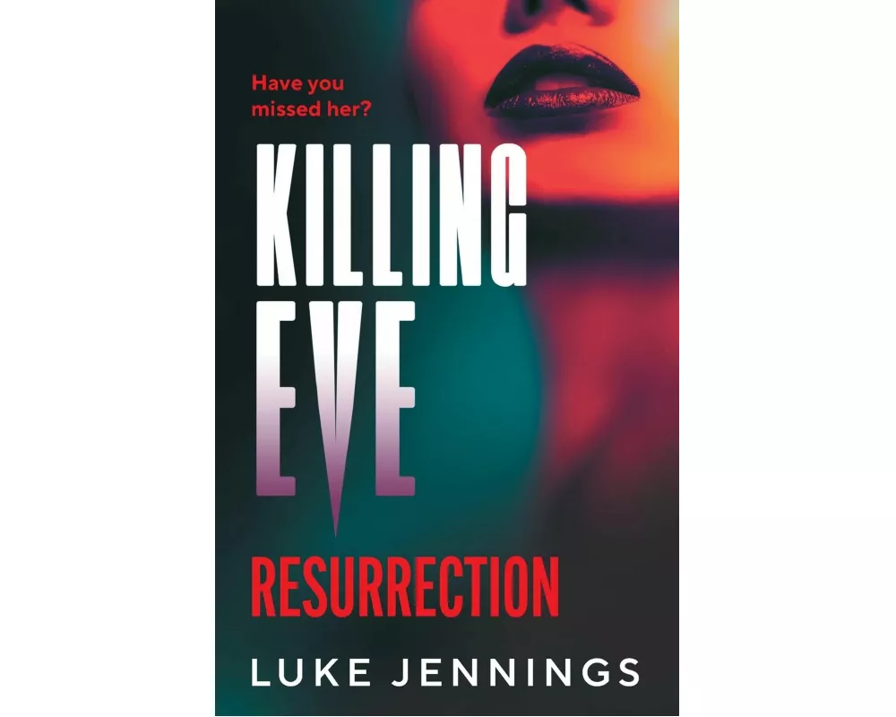 Killing Eve: Resurrection