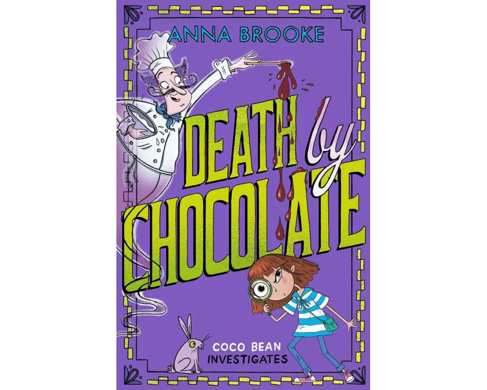Death by Chocolate