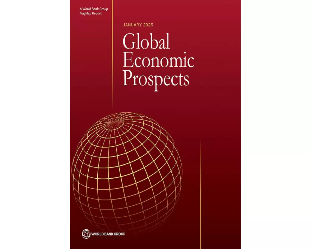 Global Economic Prospects, January 2026