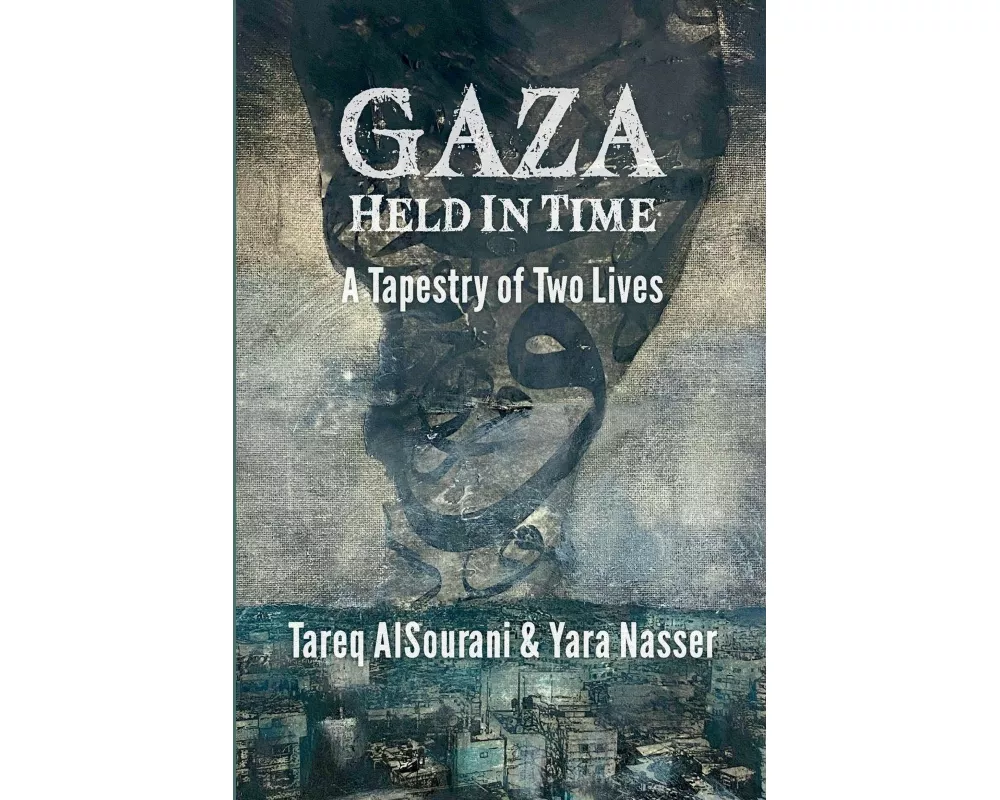 Gaza Held in Time
