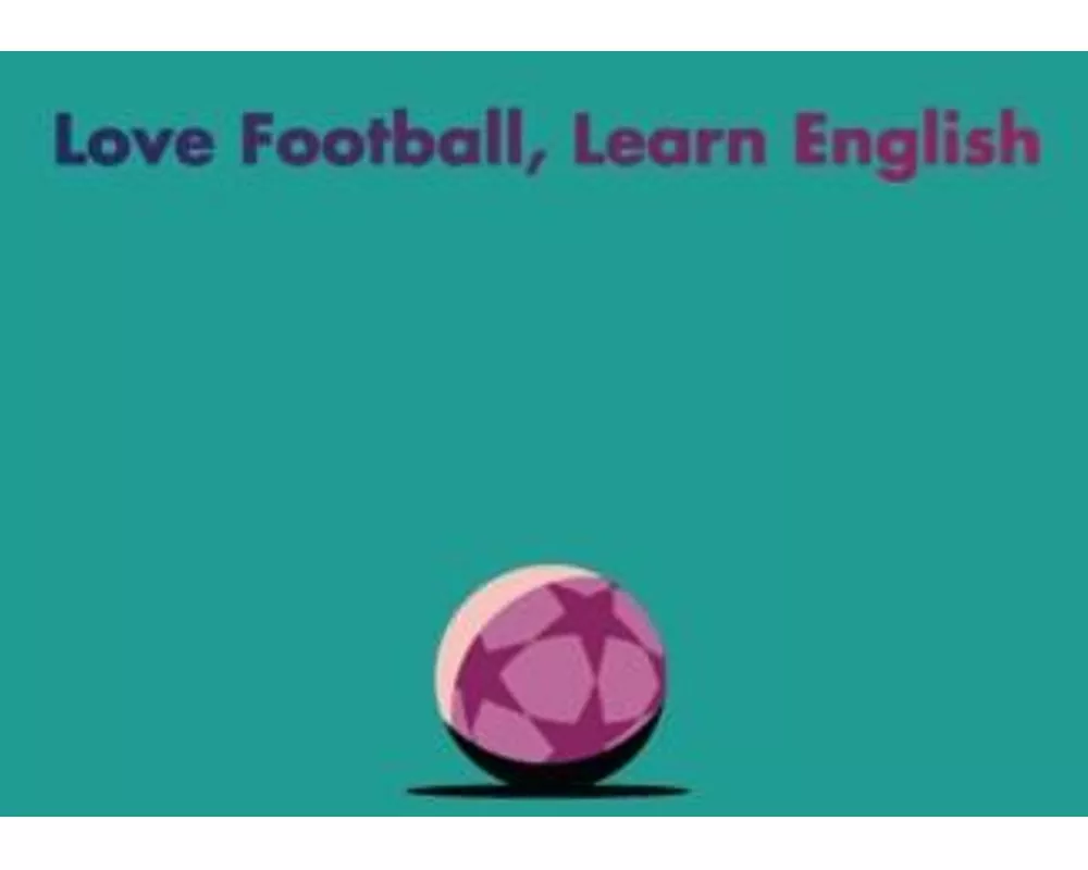 English Language Learner Notebook II