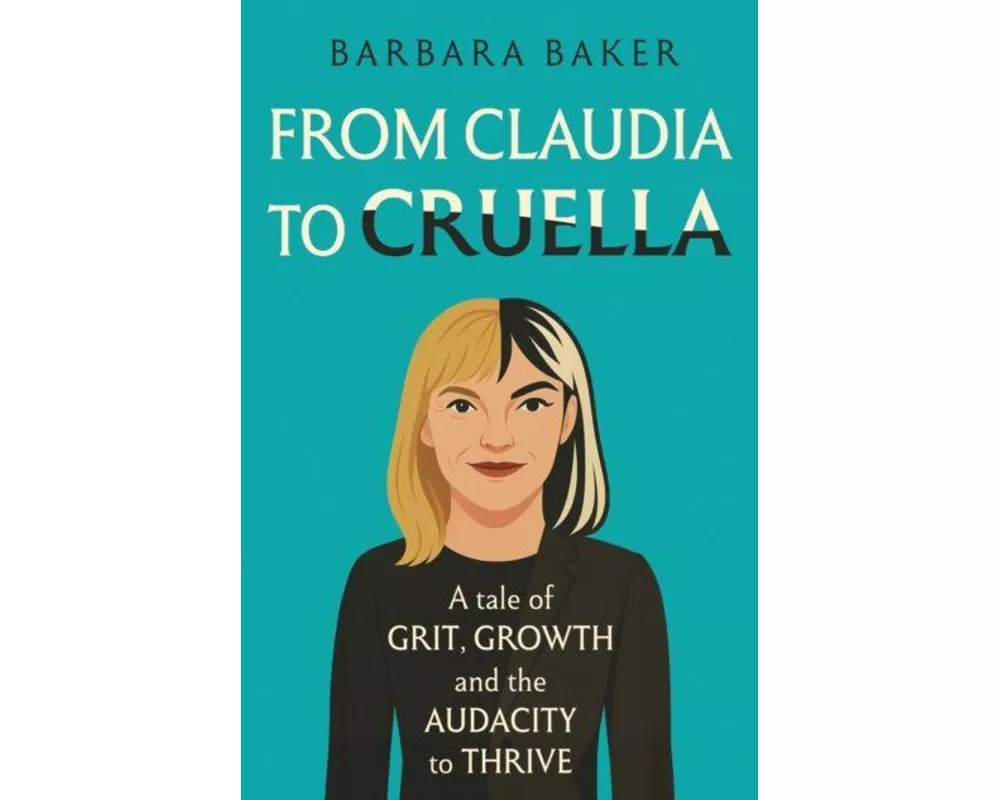 From Claudia to Cruella