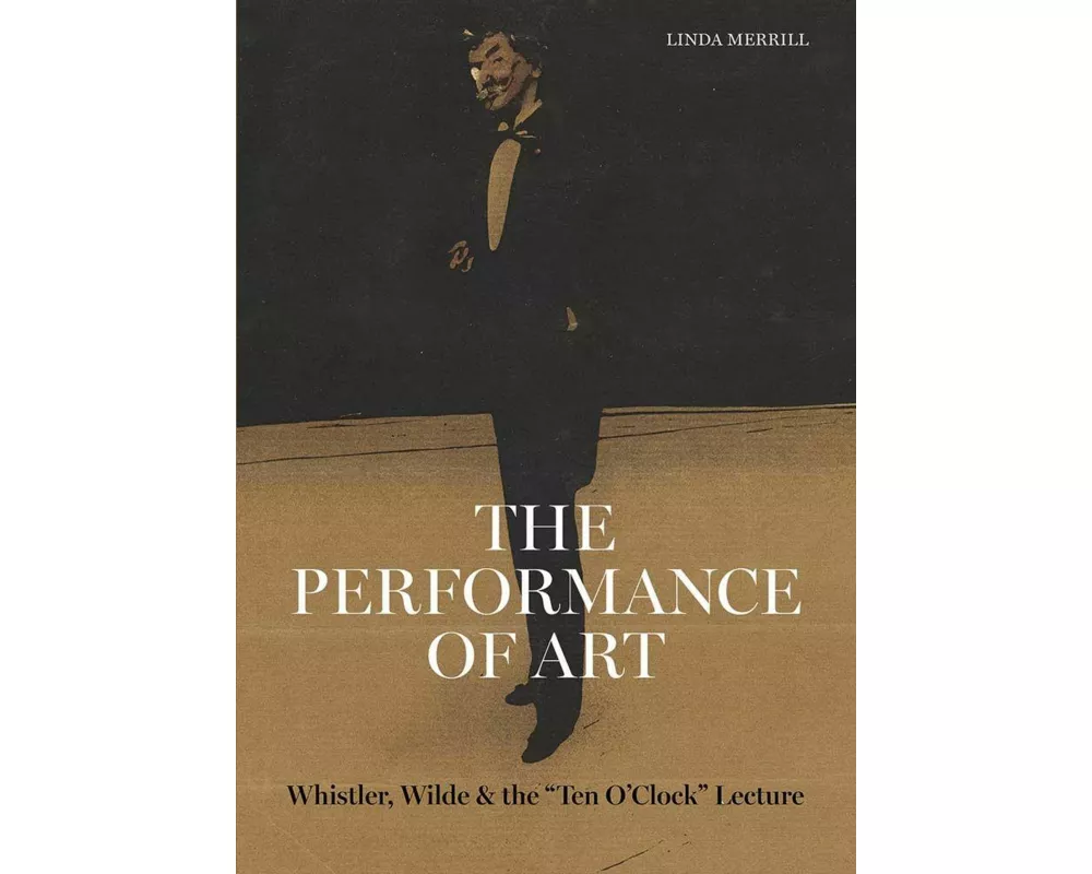 The Performance of Art