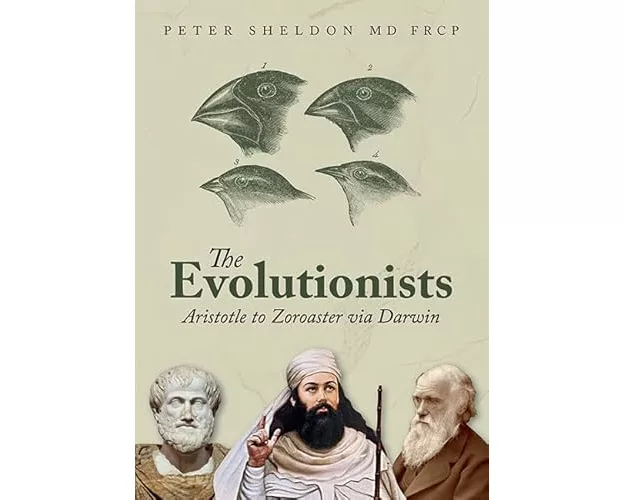 The Evolutionists