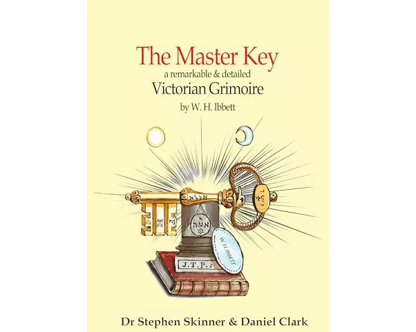 The Master Key