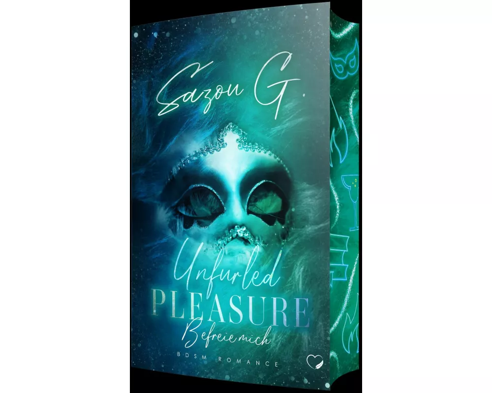 Unfurled Pleasure: Befreie mich (Spicy Romance)