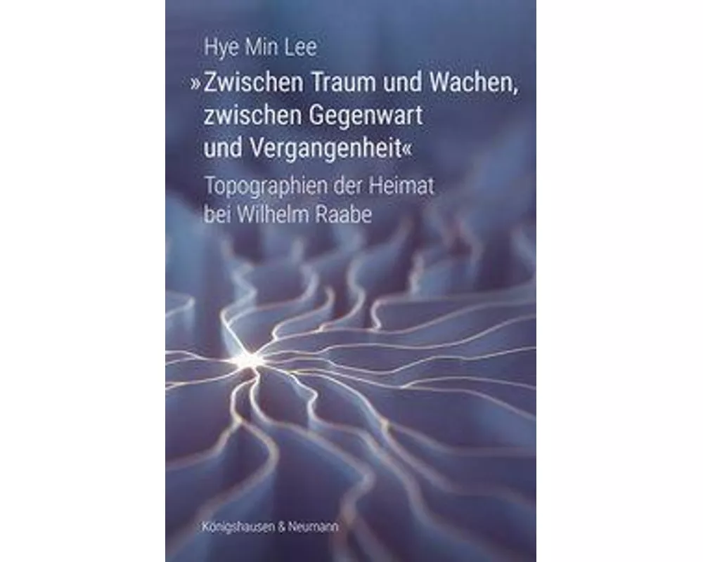 'Zwischen Traum und Wachen, zwischen Gegenwart und Vergangenheit'