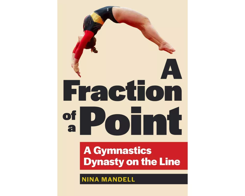 A Fraction of a Point