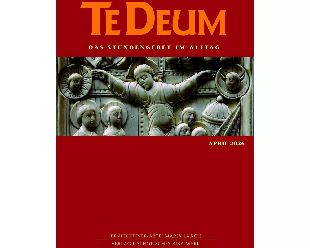 Te Deum 04/2026