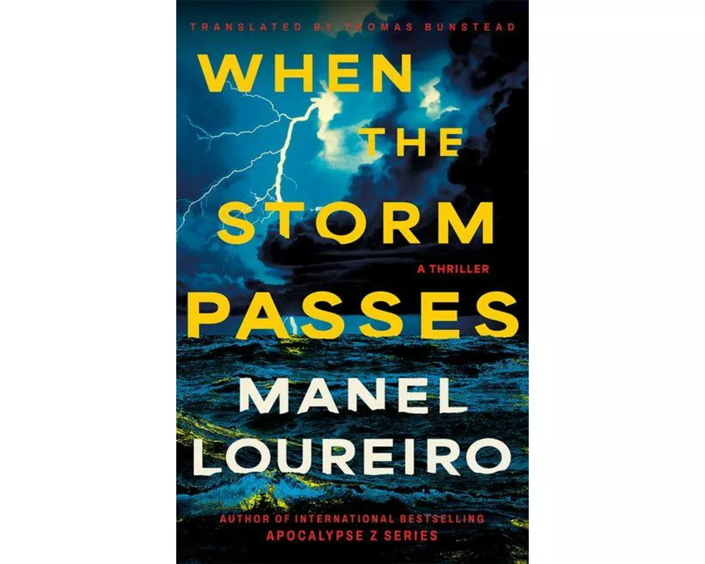 When The Storm Passes